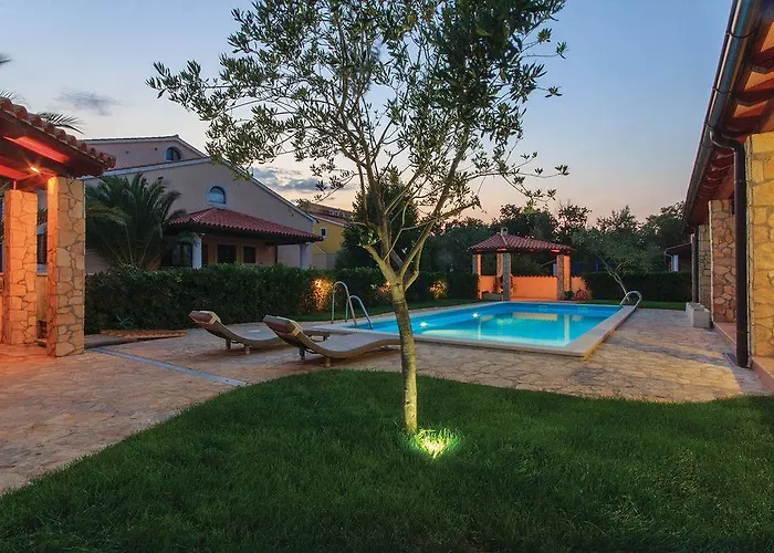 Oliva Holiday Apartment