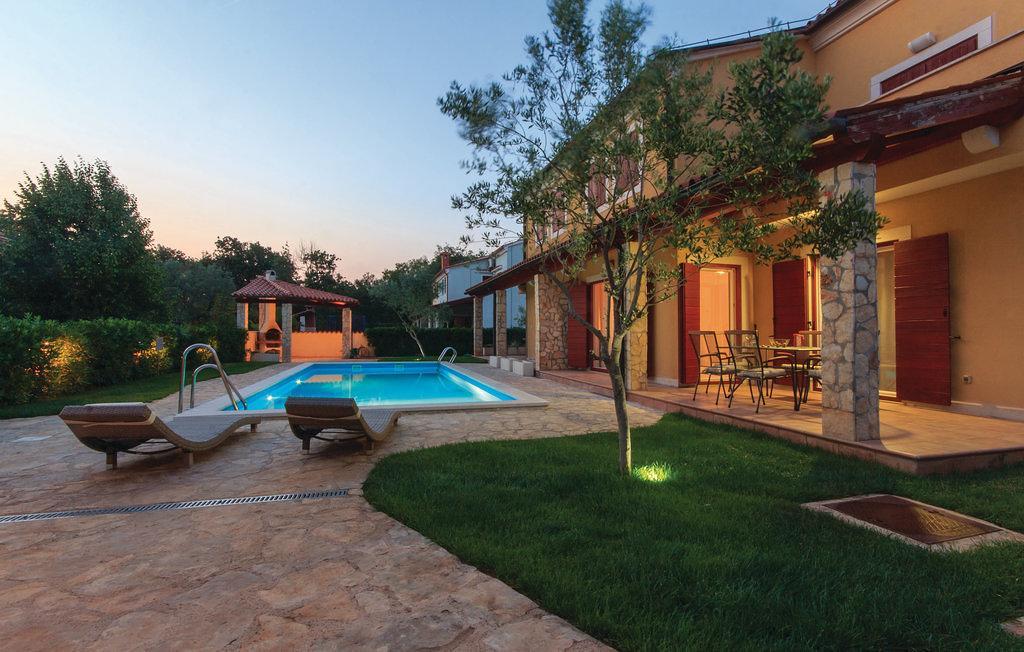Oliva Apartman