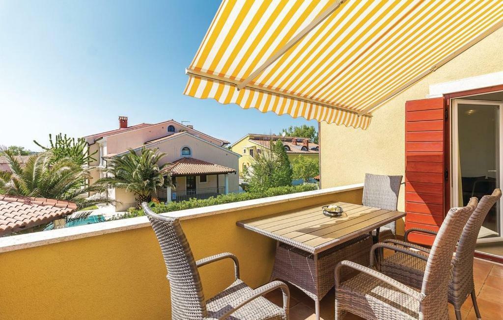 Appartement Oliva *