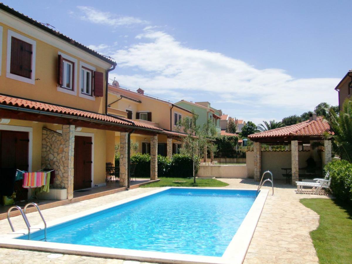 Oliva Apartman Banjole