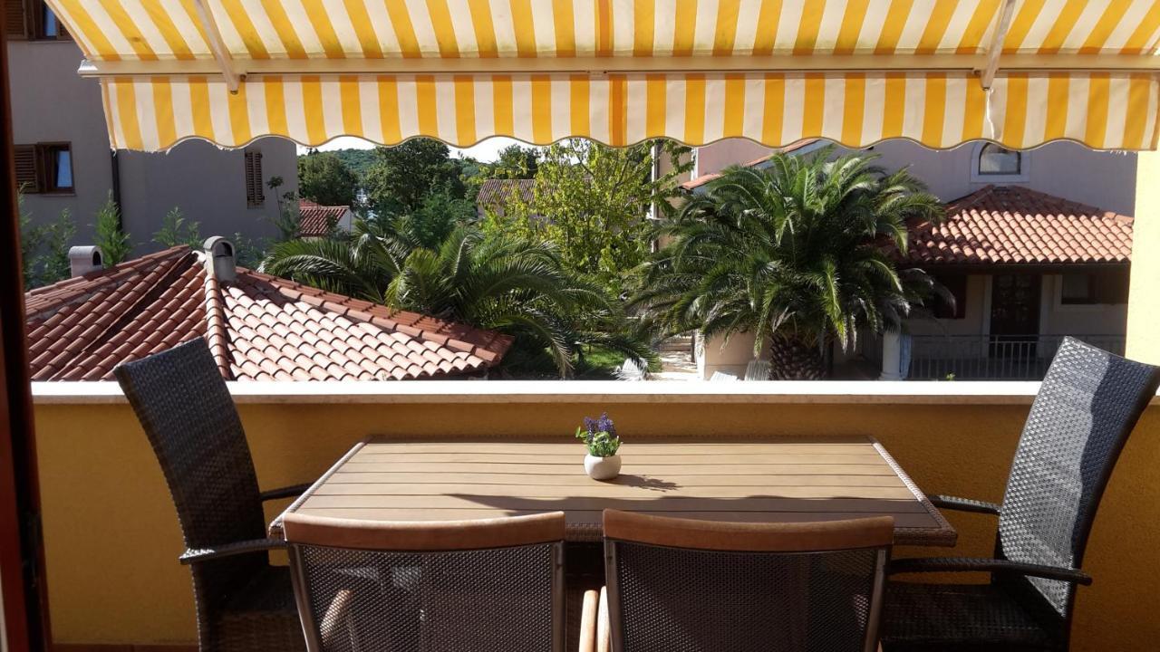 Oliva Appartement Banjole