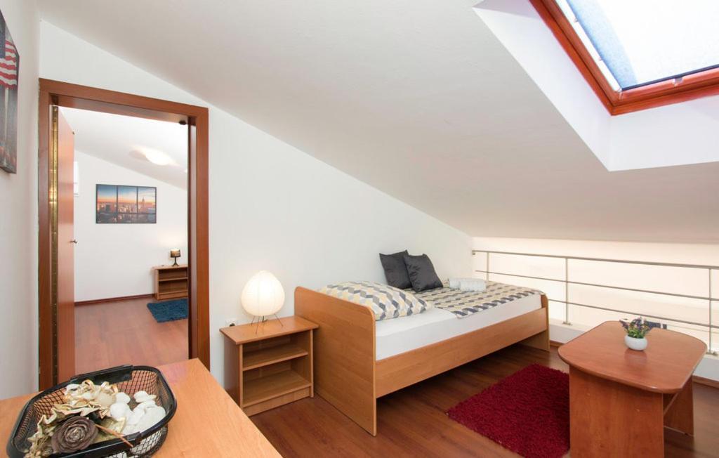 Oliva Apartman Banjole