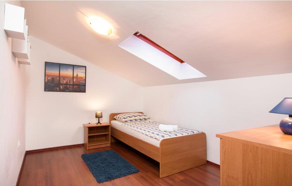 Oliva Apartman