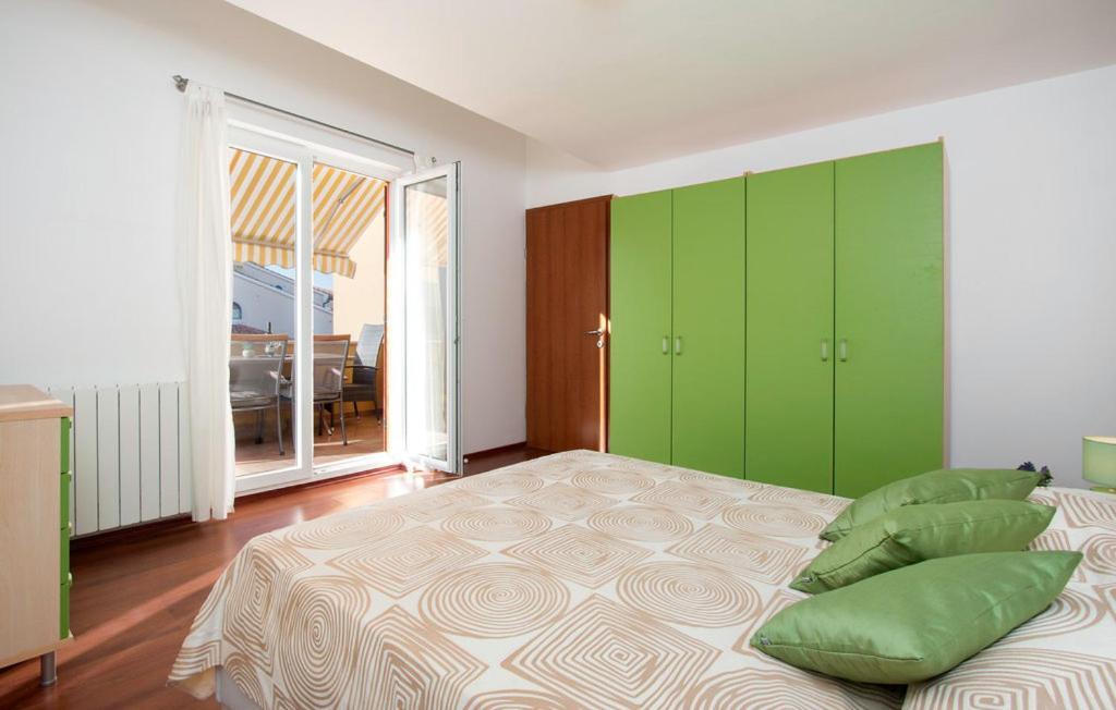 Appartement Oliva Banjole