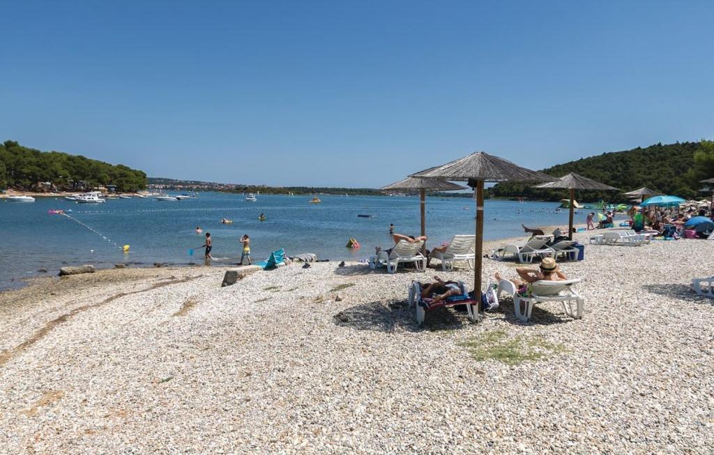 Oliva Apartman *