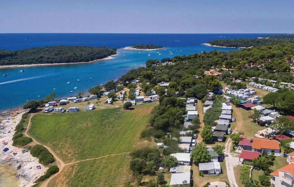 Oliva Apartman *