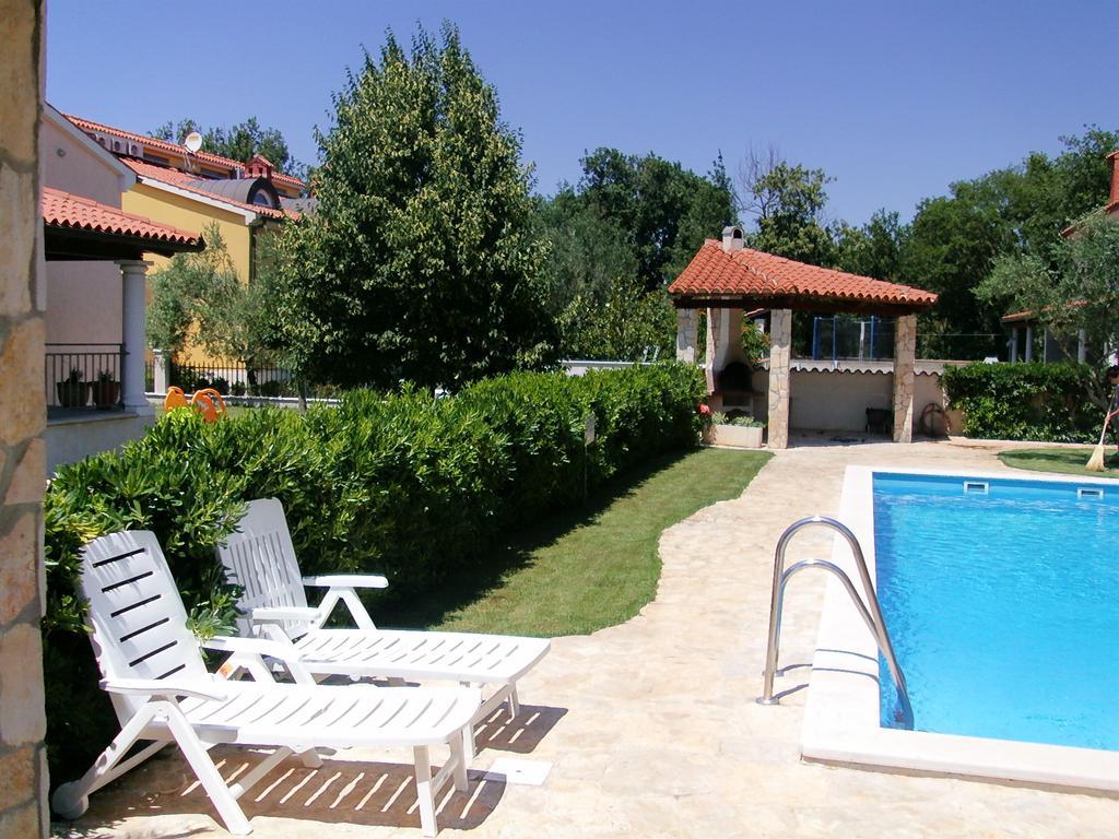 Oliva Holiday Apartment * Banjole