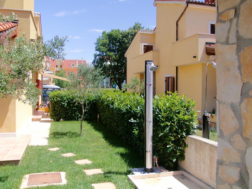 Oliva Holiday Apartment Banjole