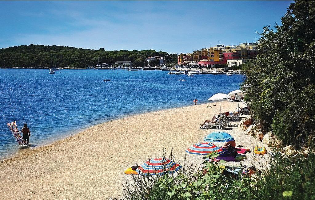 Oliva Holiday Apartment *