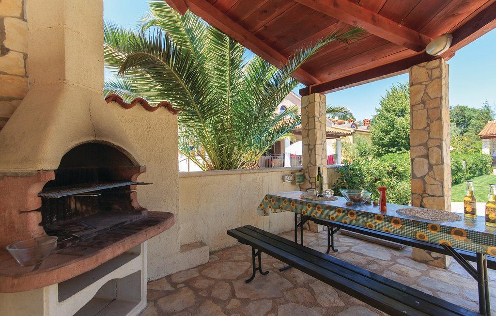 Oliva Holiday Apartment * Banjole