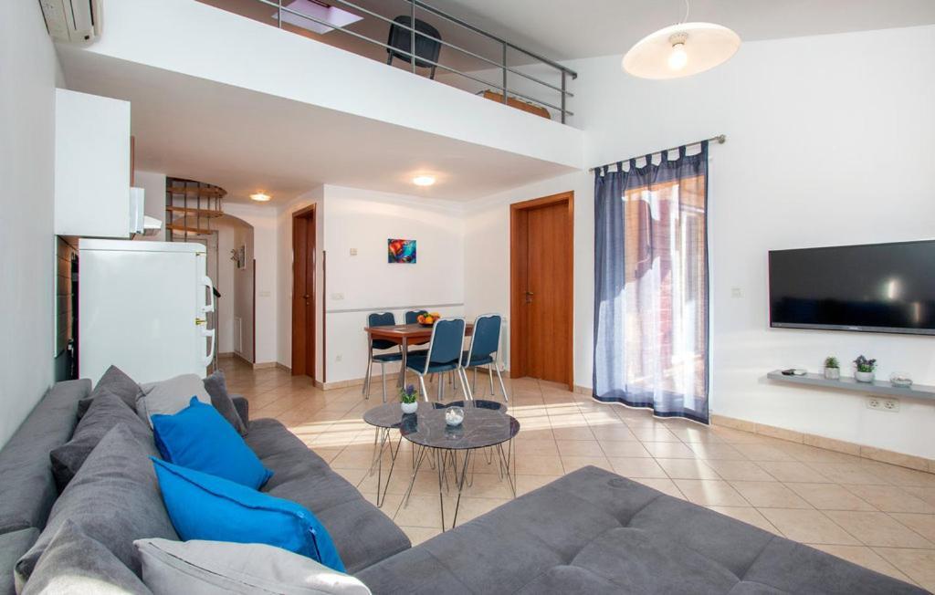 Oliva Holiday Apartment Banjole