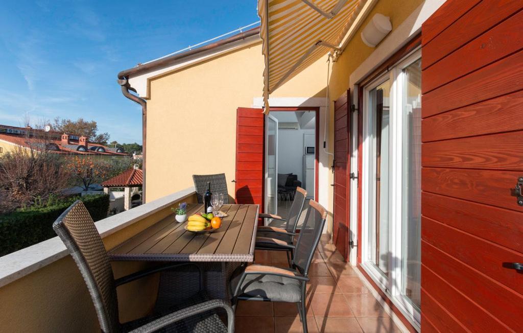 Apartment Oliva Holiday Apartment Banjole